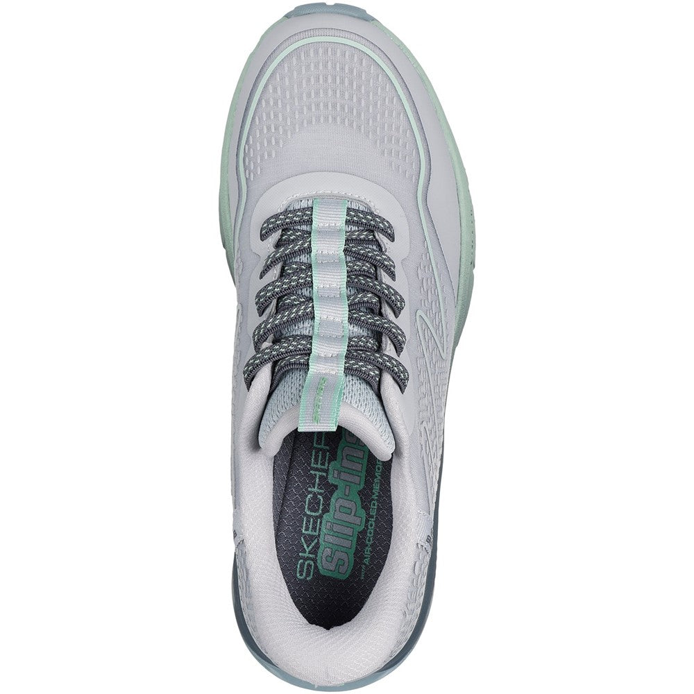 Women's Skechers Switch Back Mist Hiking Shoes