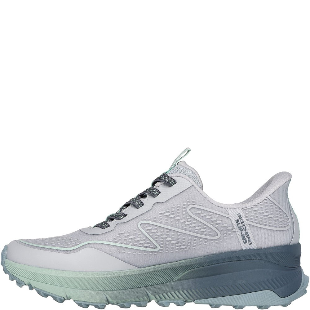 Women's Skechers Switch Back Mist Hiking Shoes