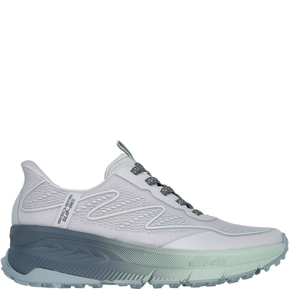 Women's Skechers Switch Back Mist Hiking Shoes