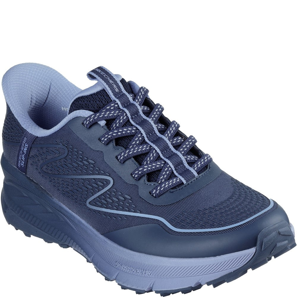 Women's Skechers Switch Back Mist Hiking Shoes