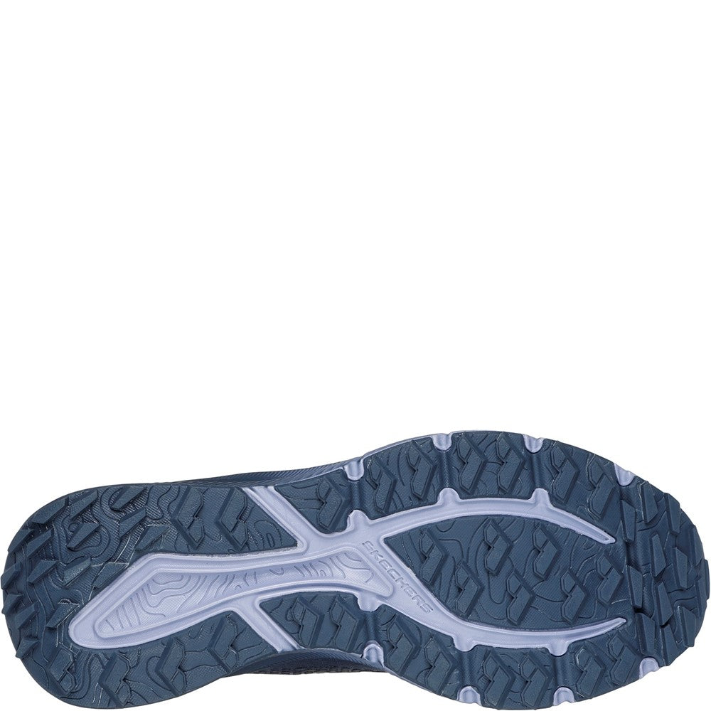 Women's Skechers Switch Back Mist Hiking Shoes