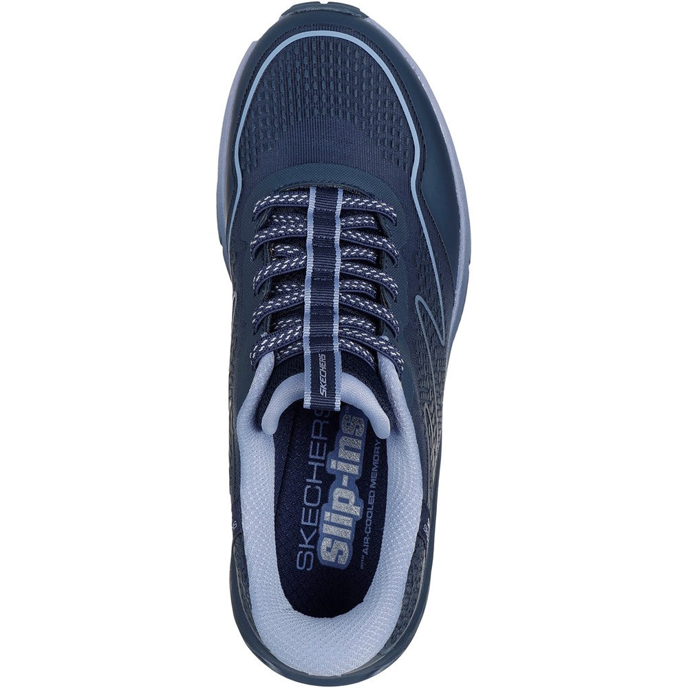 Women's Skechers Switch Back Mist Hiking Shoes