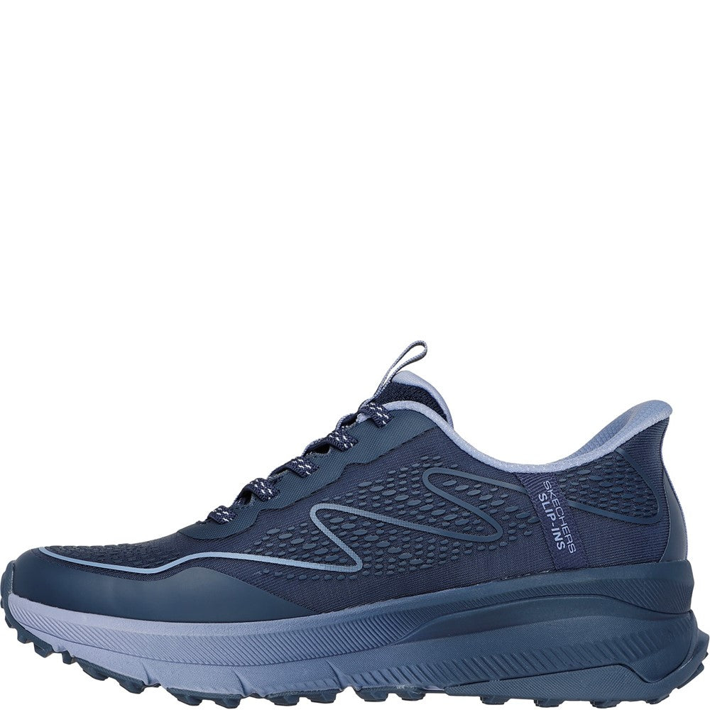 Women's Skechers Switch Back Mist Hiking Shoes