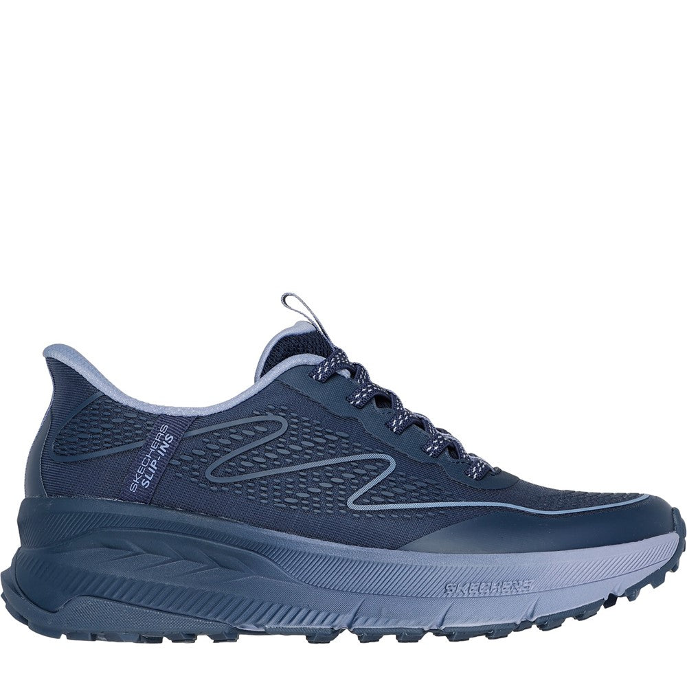 Women's Skechers Switch Back Mist Hiking Shoes