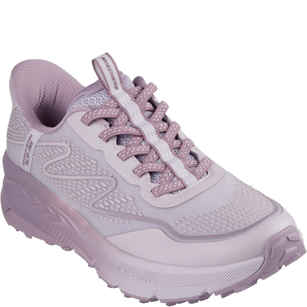Women's Skechers Switch Back Mist Hiking Shoes
