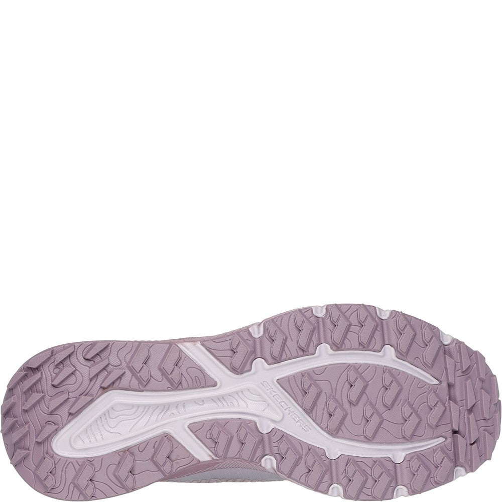 Women's Skechers Switch Back Mist Hiking Shoes