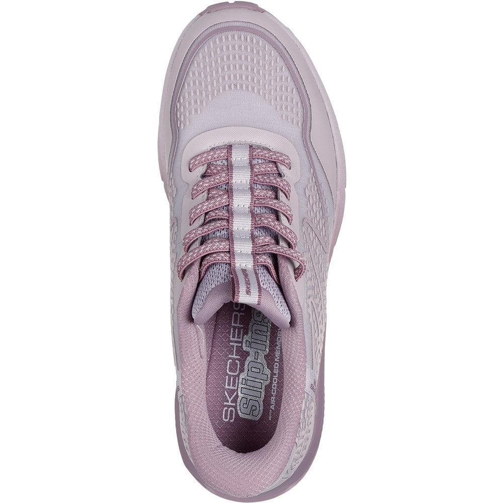 Women's Skechers Switch Back Mist Hiking Shoes