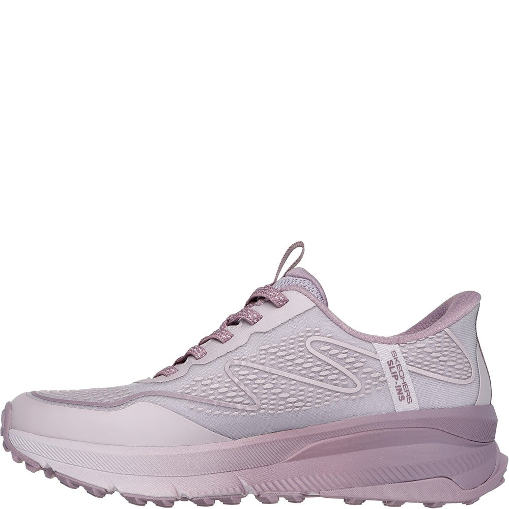 Women's Skechers Switch Back Mist Hiking Shoes