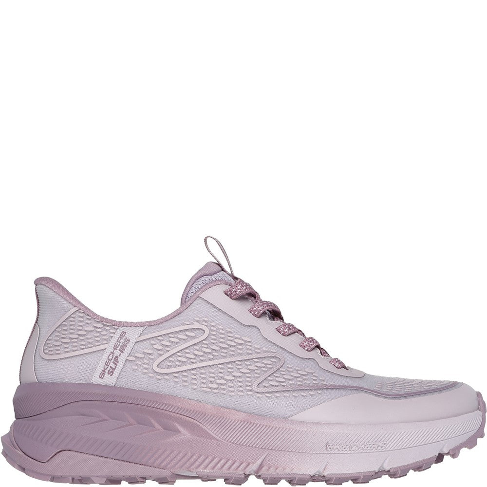 Women's Skechers Switch Back Mist Hiking Shoes