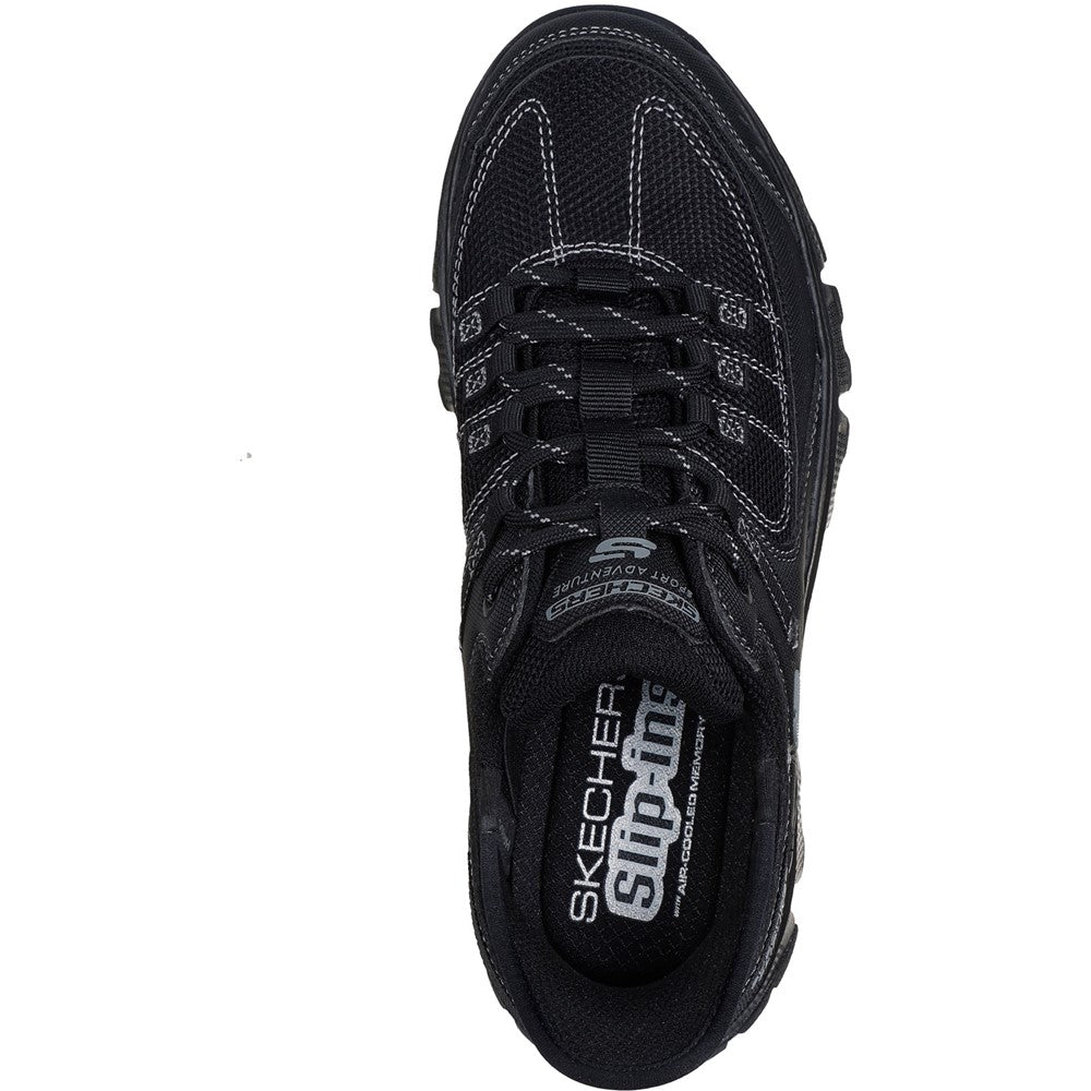 Women's Skechers Summits AT Hiking Shoes