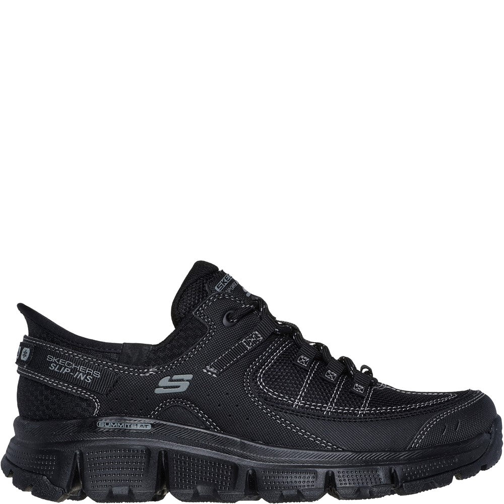 Women's Skechers Summits AT Hiking Shoes
