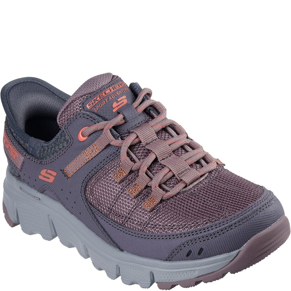 Women's Skechers Summits AT Hiking Shoes