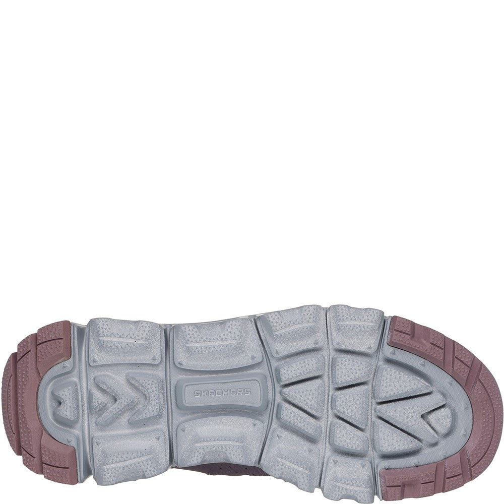 Women's Skechers Summits AT Hiking Shoes
