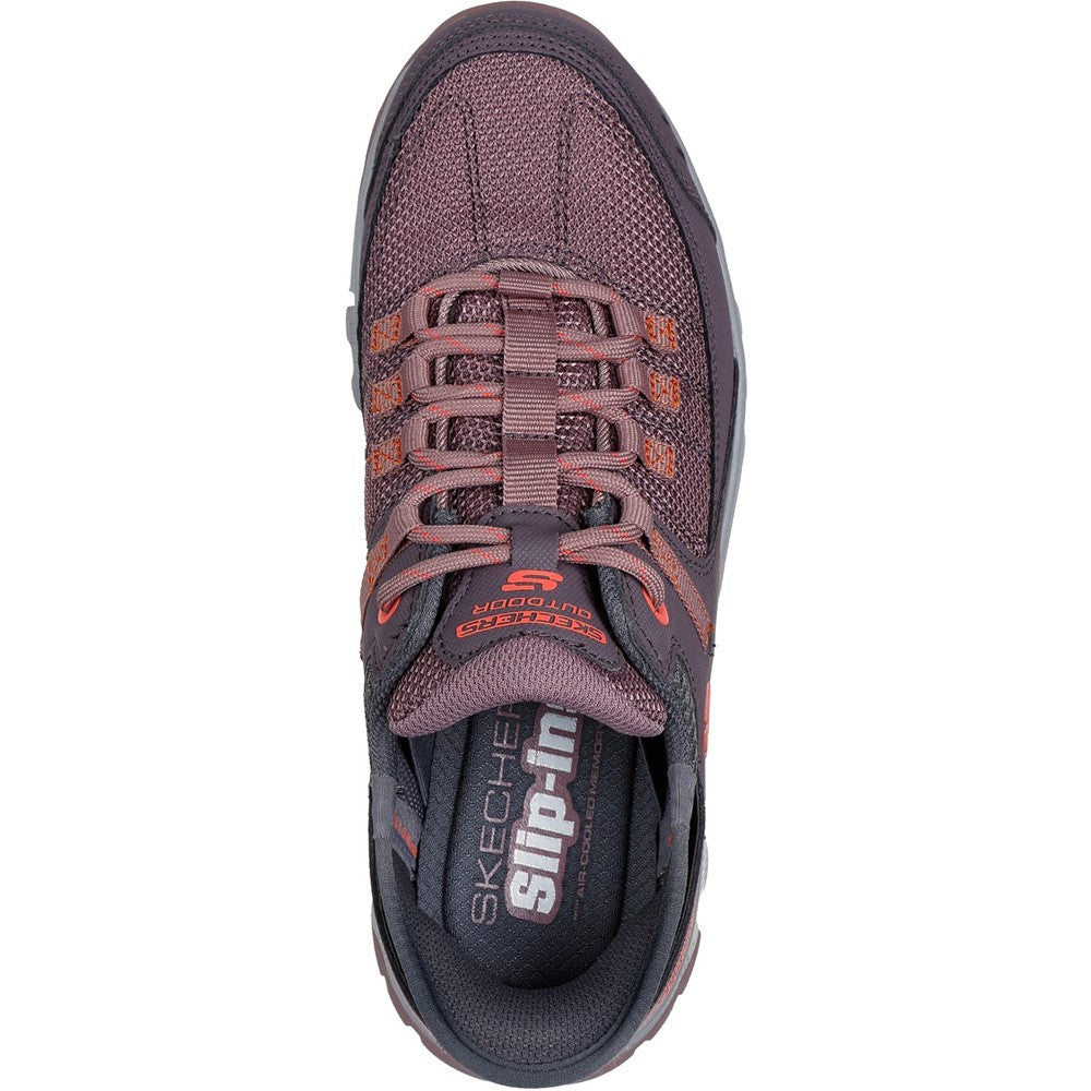 Women's Skechers Summits AT Hiking Shoes