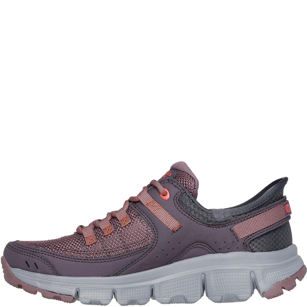 Women's Skechers Summits AT Hiking Shoes