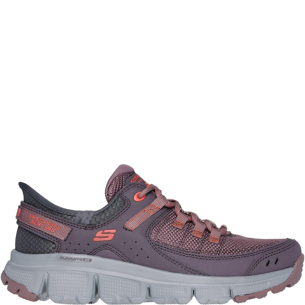 Women's Skechers Summits AT Hiking Shoes