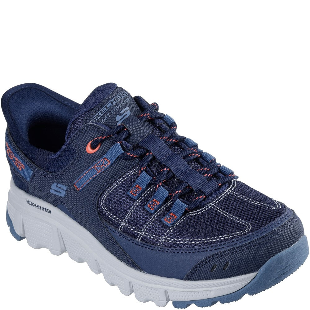 Women's Skechers Summits AT Hiking Shoes
