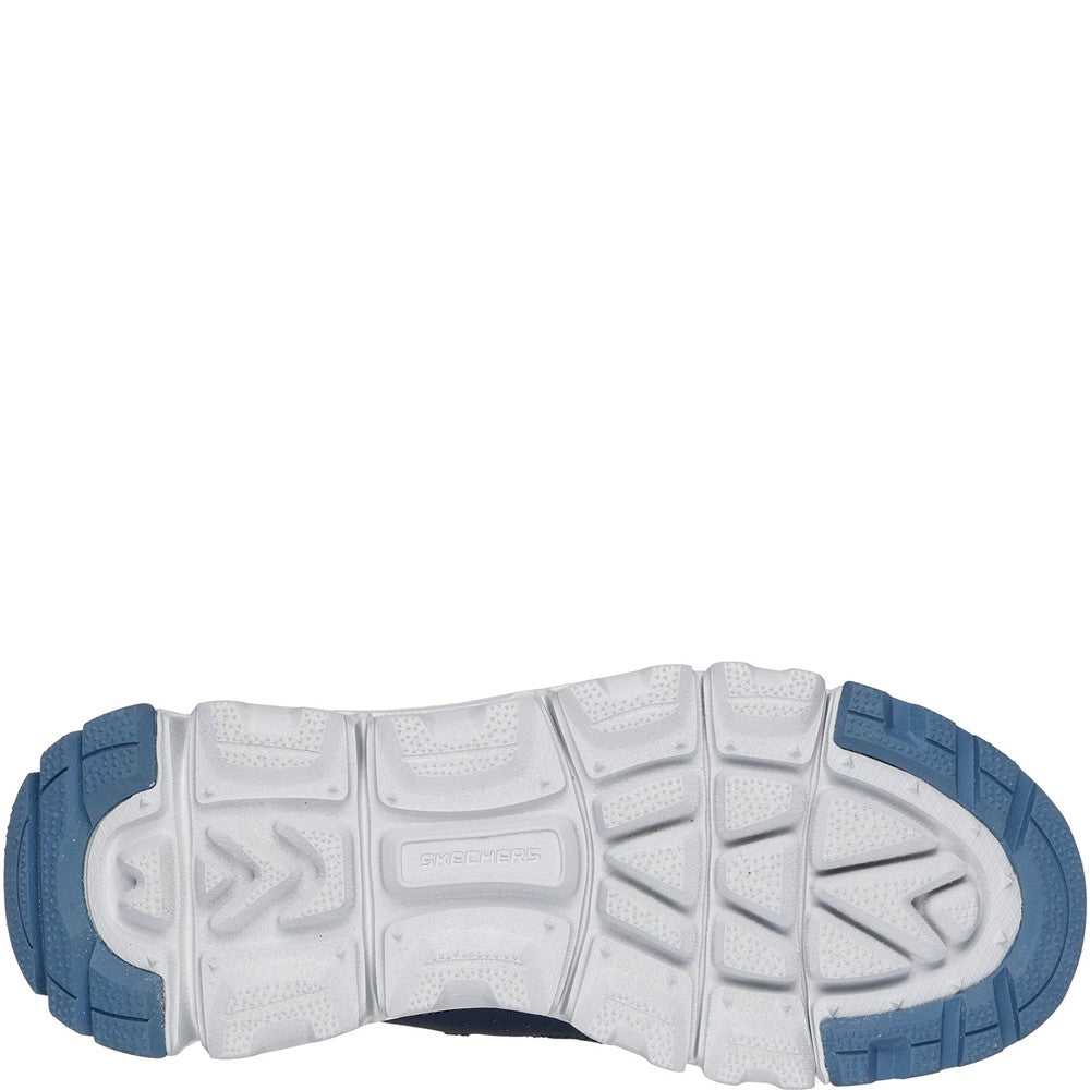 Women's Skechers Summits AT Hiking Shoes