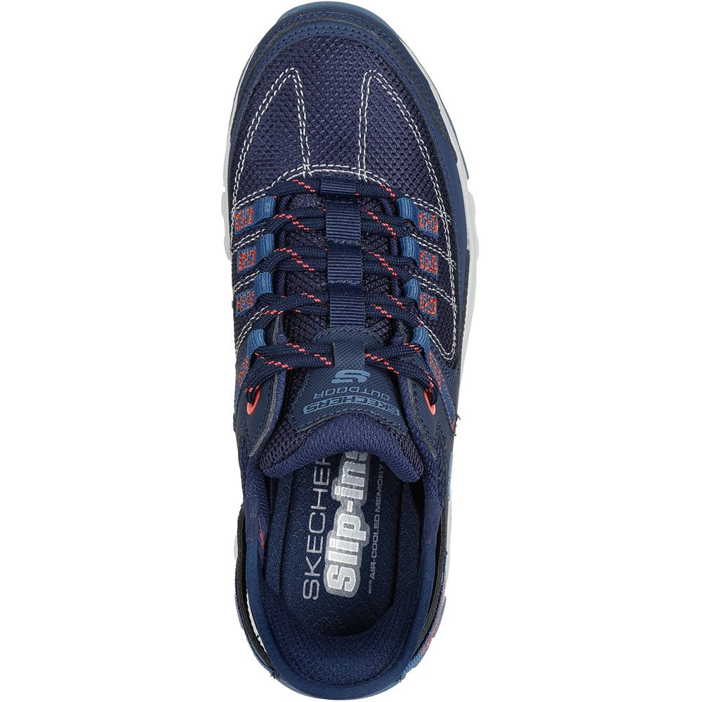 Women's Skechers Summits AT Hiking Shoes