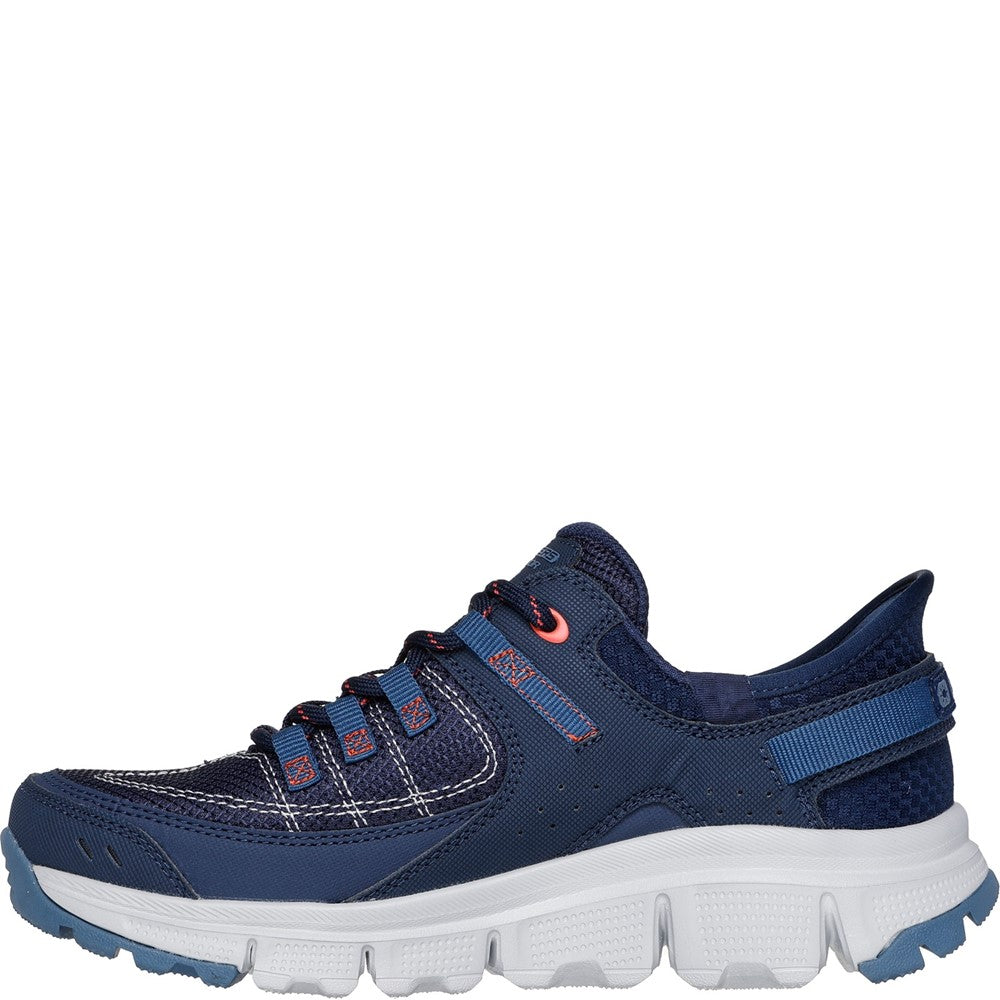 Women's Skechers Summits AT Hiking Shoes