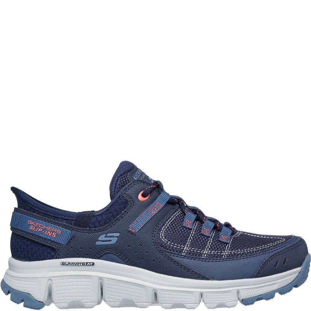 Women's Skechers Summits AT Hiking Shoes