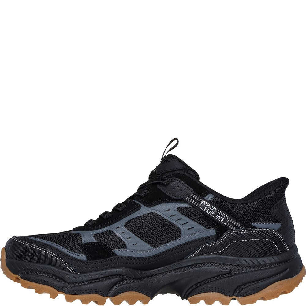 Men's Skechers Vigor AT Hiking Shoes