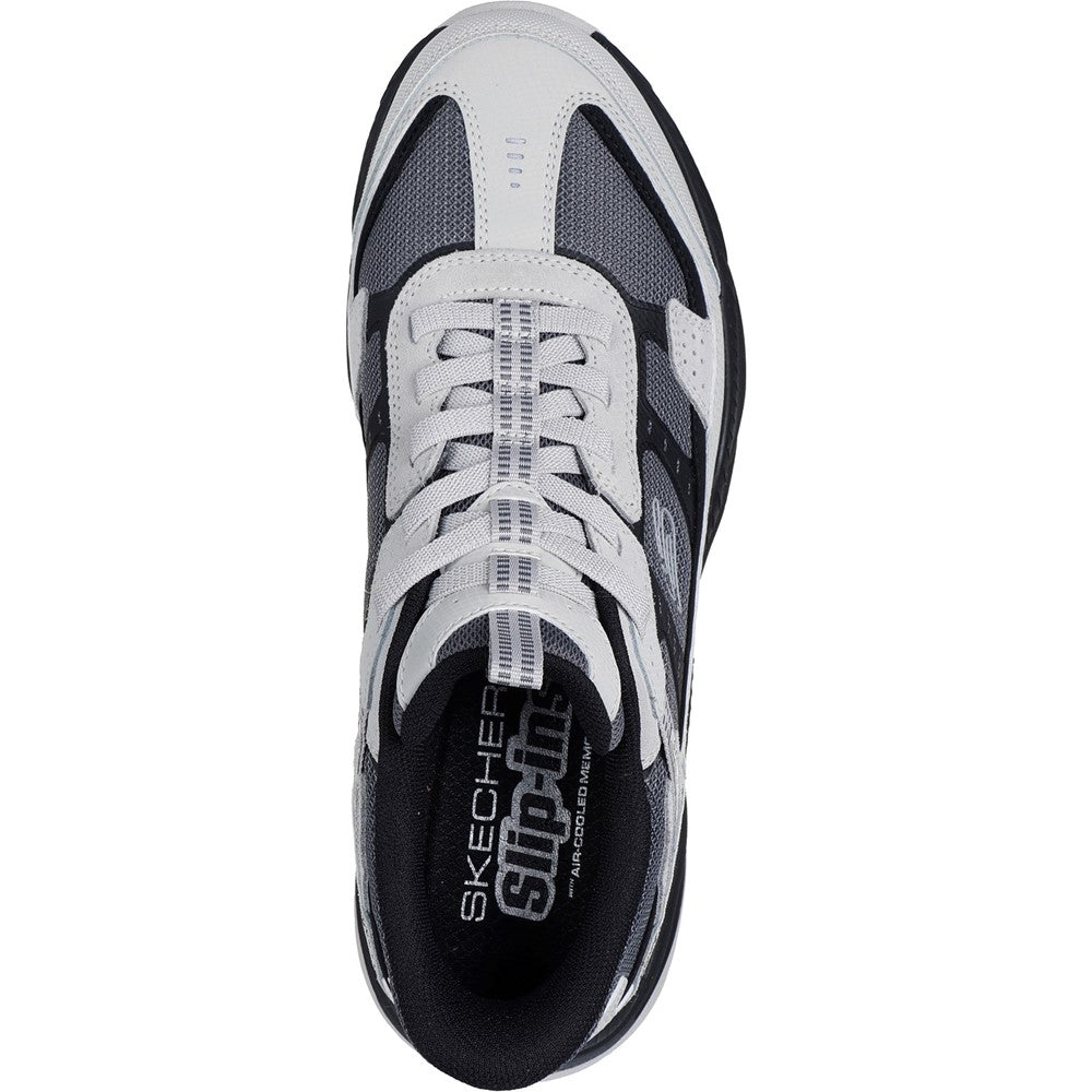 Men's Skechers Vigor AT Hiking Shoes