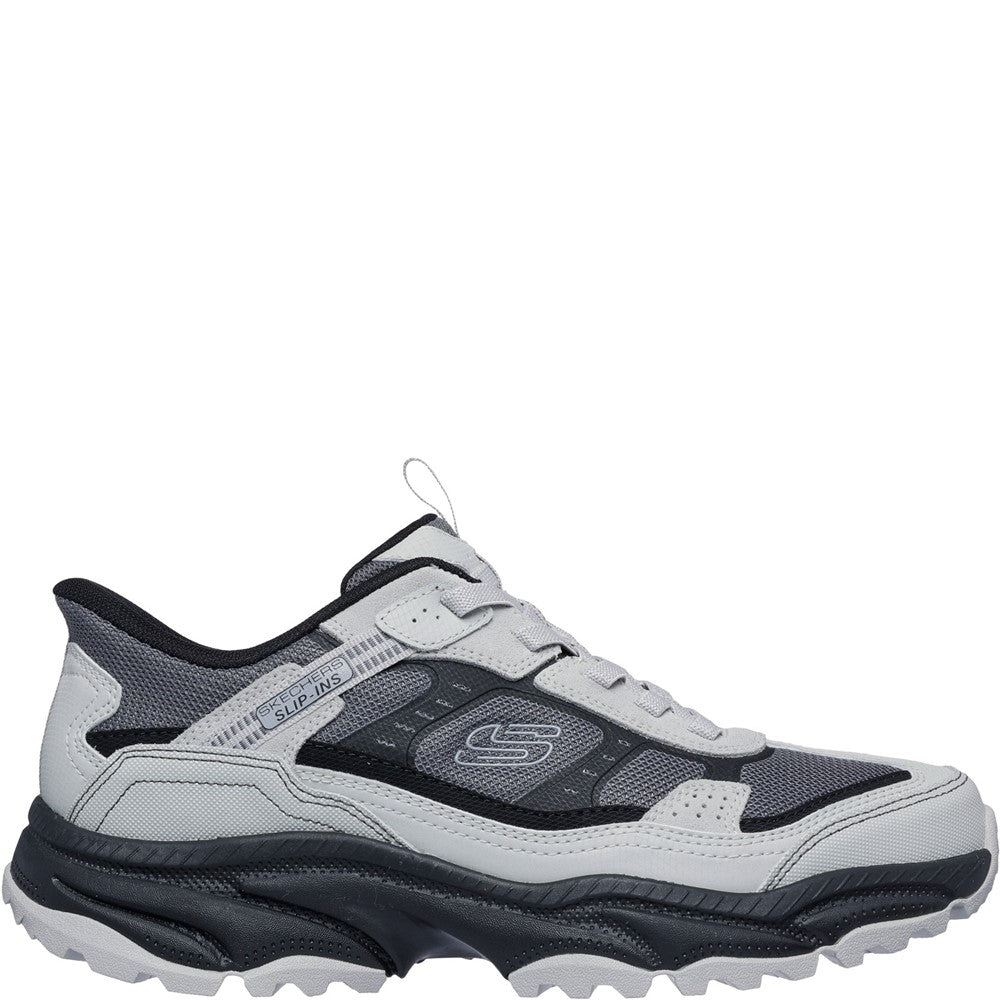 Men's Skechers Vigor AT Hiking Shoes