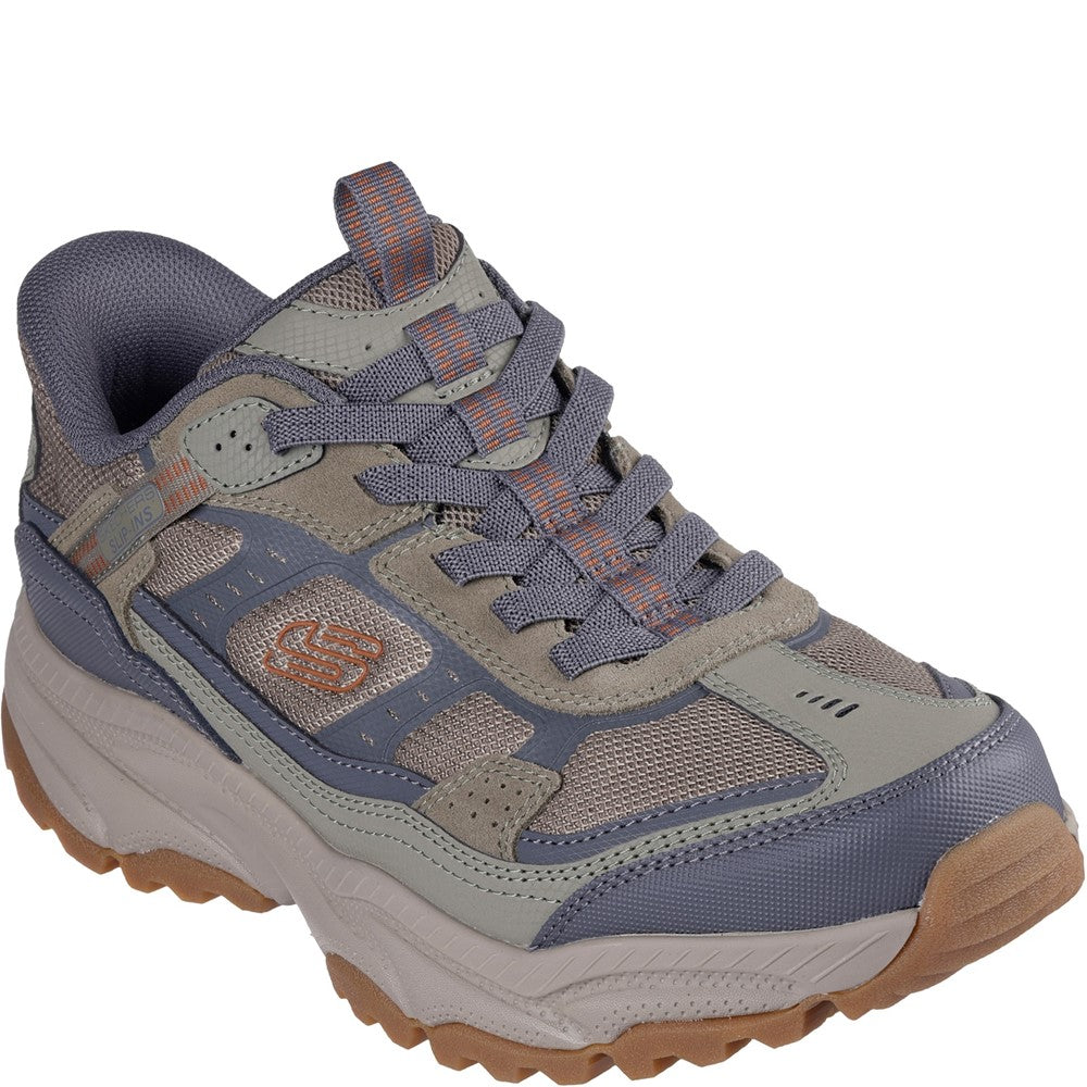 Men's Skechers Vigor AT Hiking Shoes