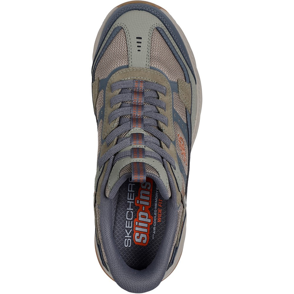 Men's Skechers Vigor AT Hiking Shoes