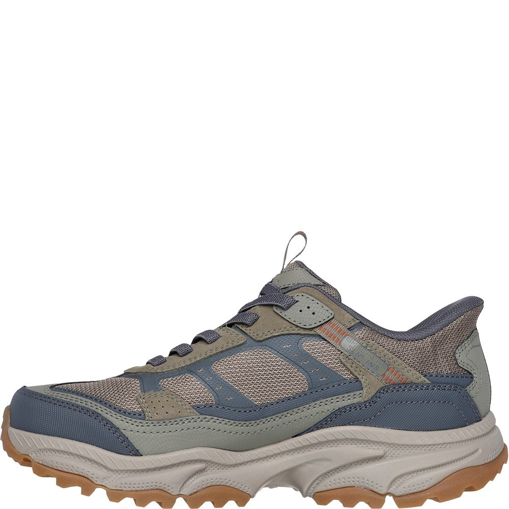 Men's Skechers Vigor AT Hiking Shoes
