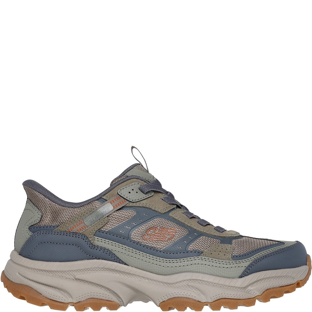 Men's Skechers Vigor AT Hiking Shoes