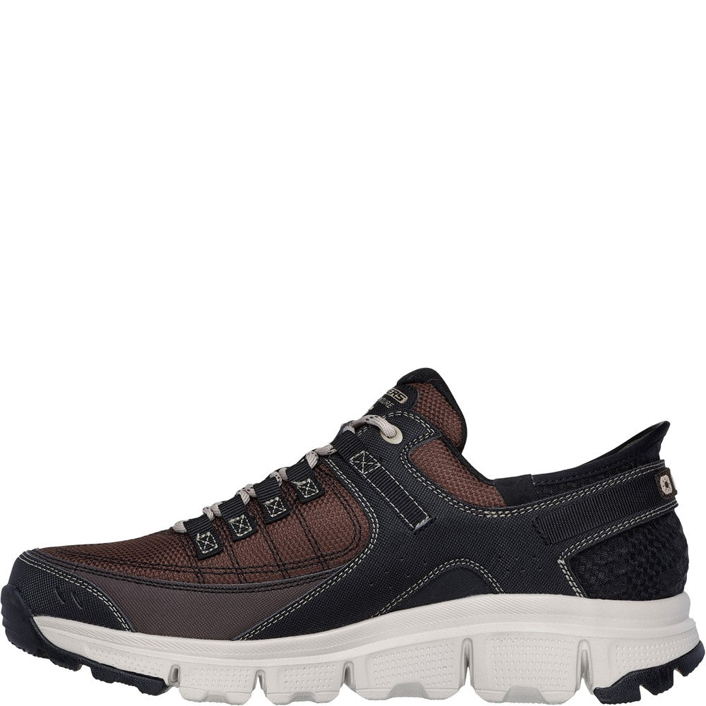 Men's Skechers Summits AT Hiking Shoes