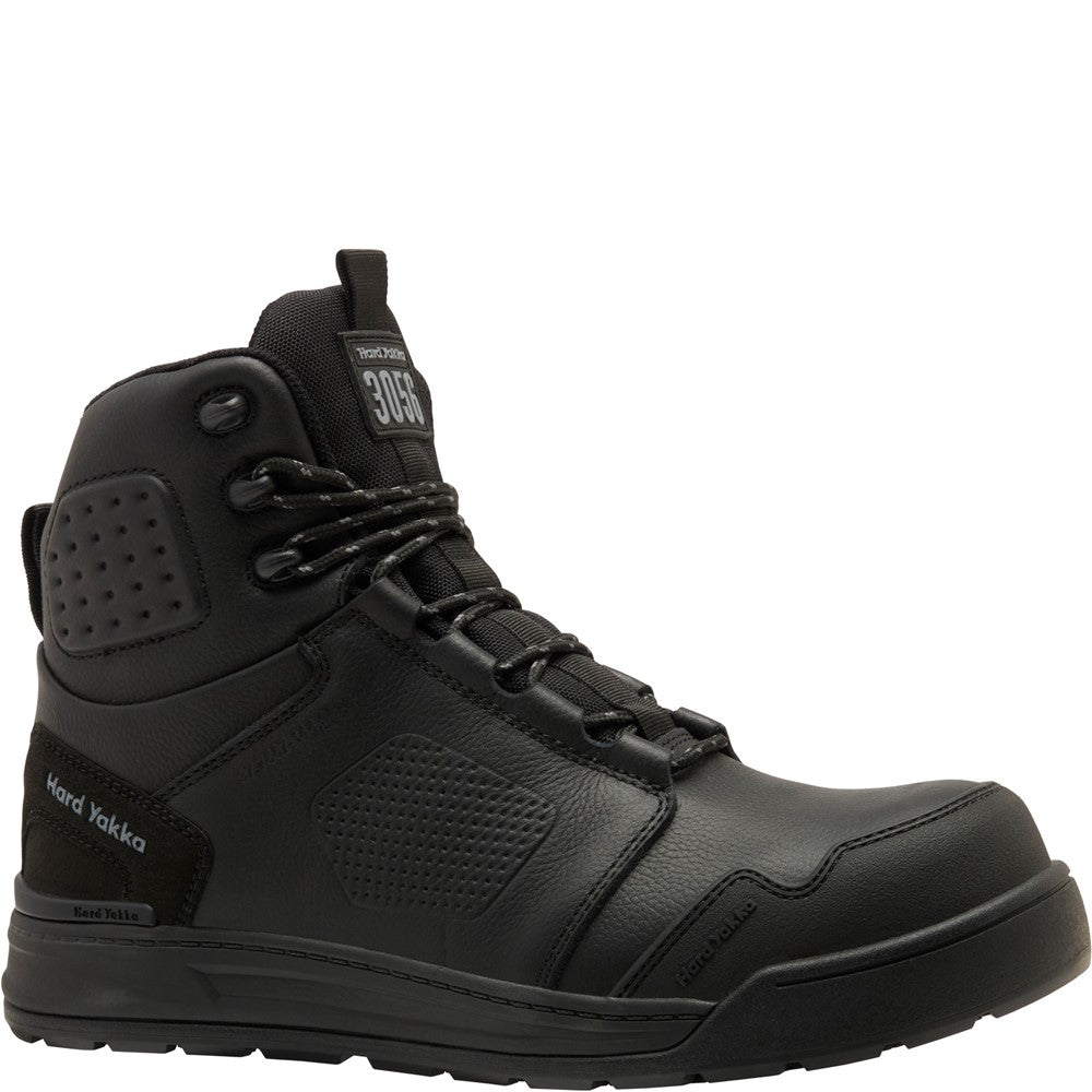 Men's Hard Yakka 3056 S7S 6" Boot