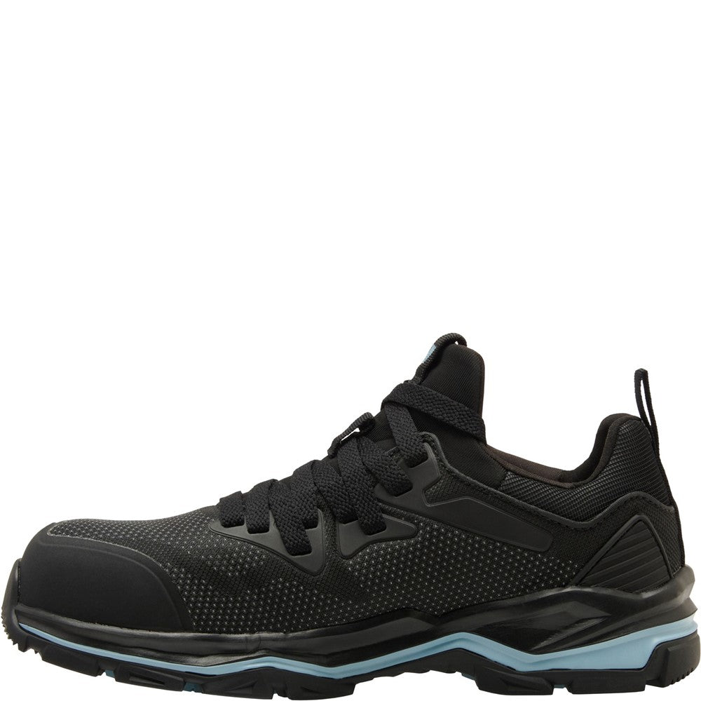 Women's Hard Yakka Icon Safety Trainers