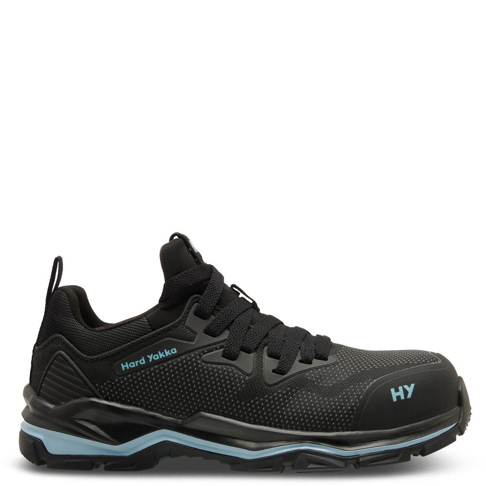 Women's Hard Yakka Icon Safety Trainers