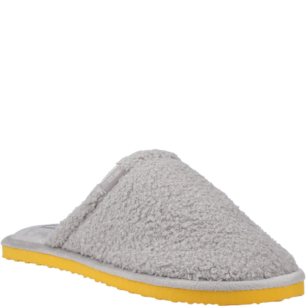 Men's Jack & Jones Harry Fluff Slipper