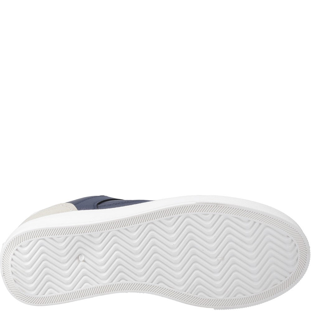 Men's Jack & Jones Barton Combo Trainer