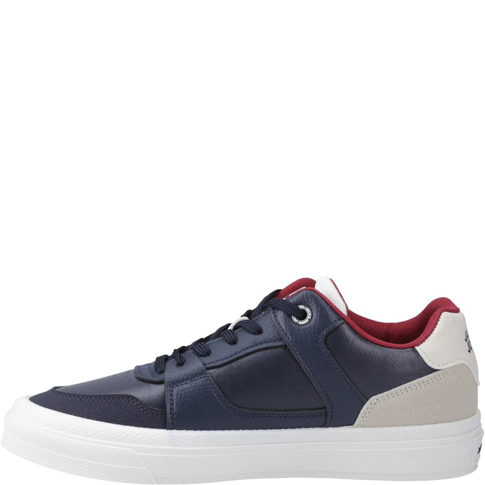 Men's Jack & Jones Barton Combo Trainer