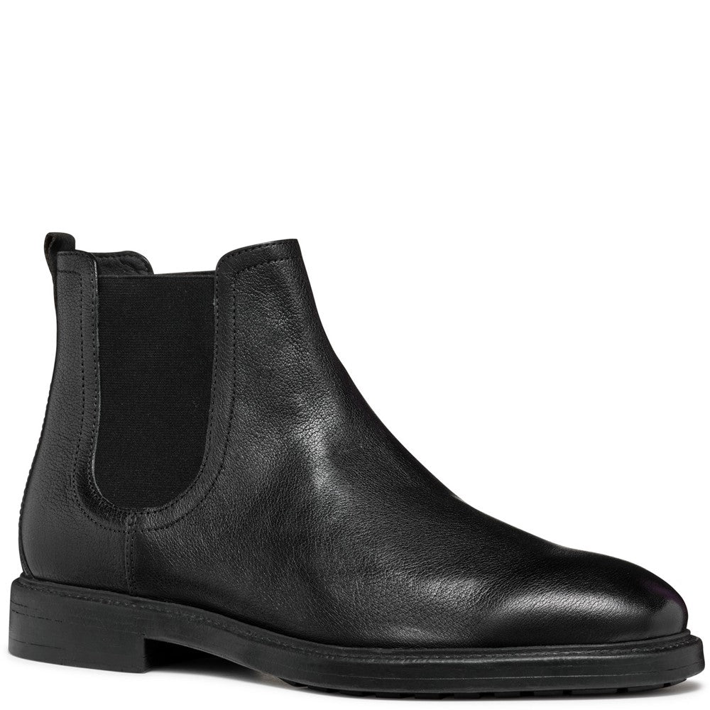 Men's Geox U TIBERIO A ANKLE BOOTS