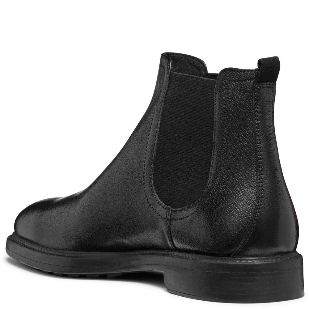 Men's Geox U TIBERIO A ANKLE BOOTS