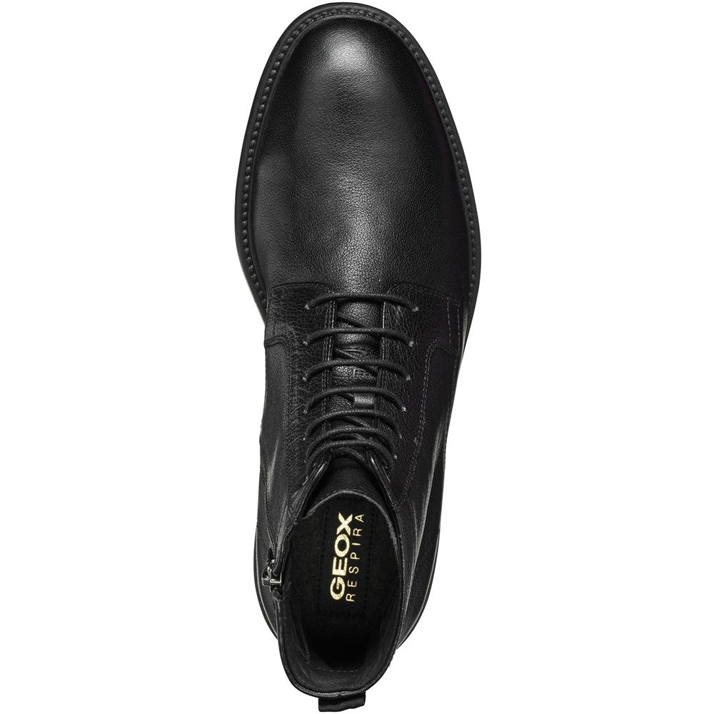 Men's Geox U TIBERIO D ANKLE BOOTS