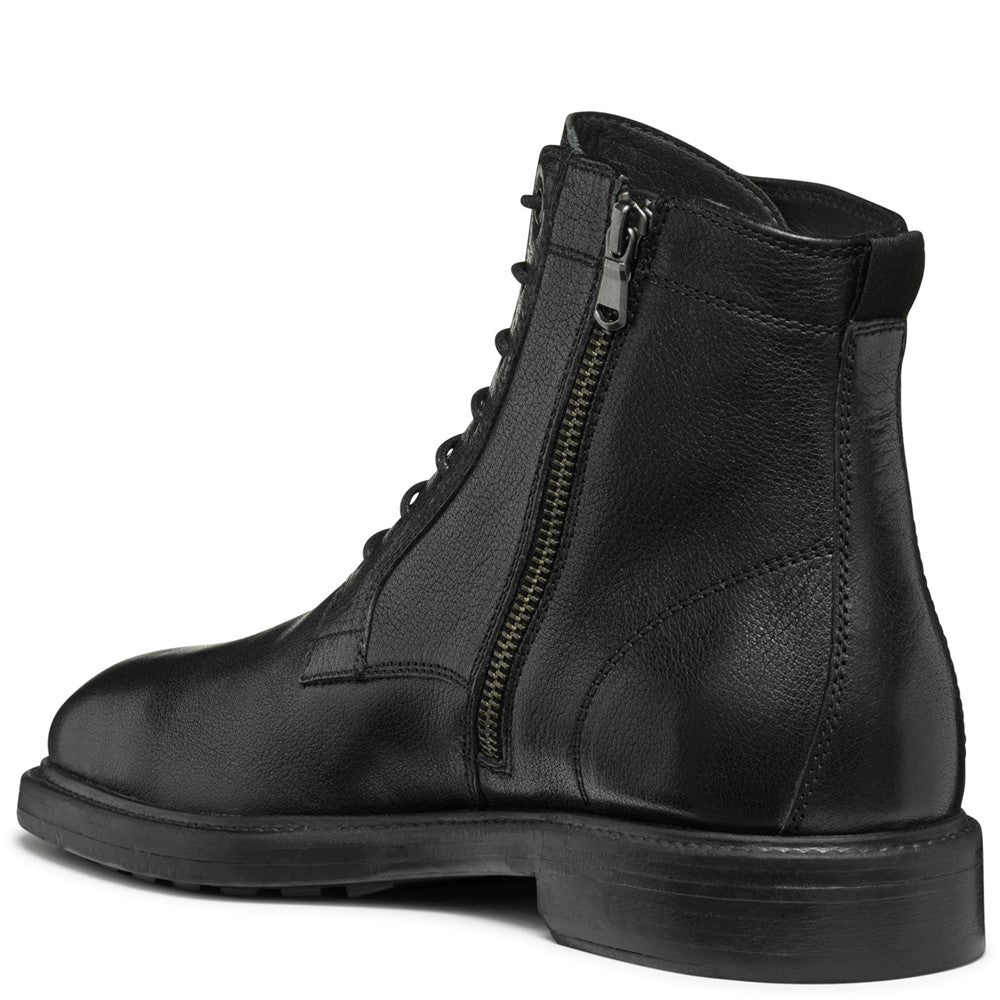Men's Geox U TIBERIO D ANKLE BOOTS