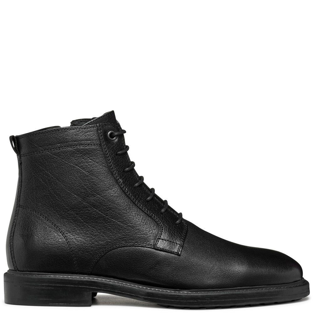 Men's Geox U TIBERIO D ANKLE BOOTS