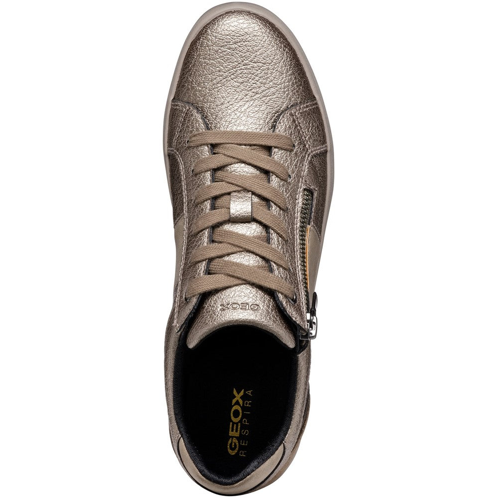 Women's Geox D BLOMIEE E SNEAKERS
