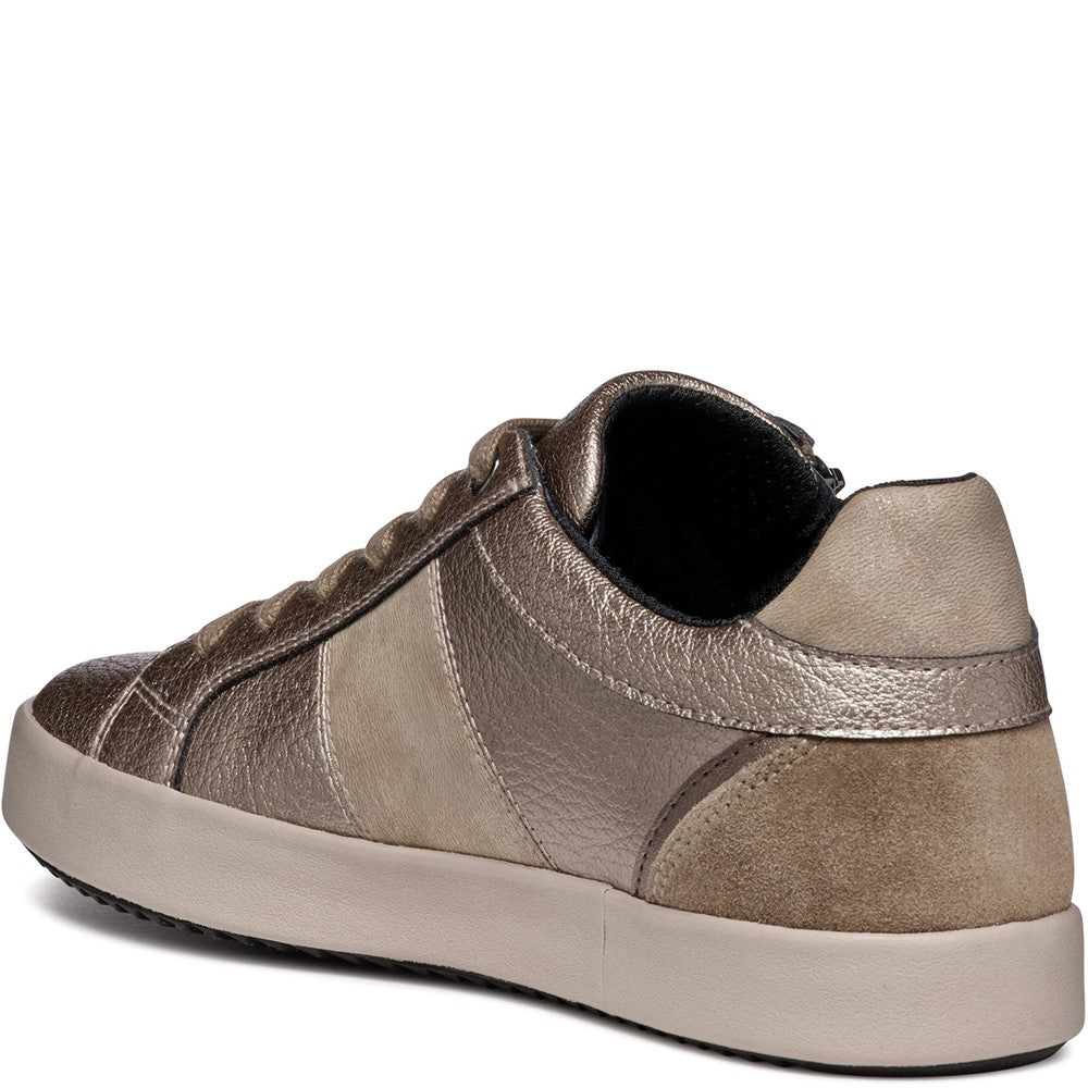 Women's Geox D BLOMIEE E SNEAKERS