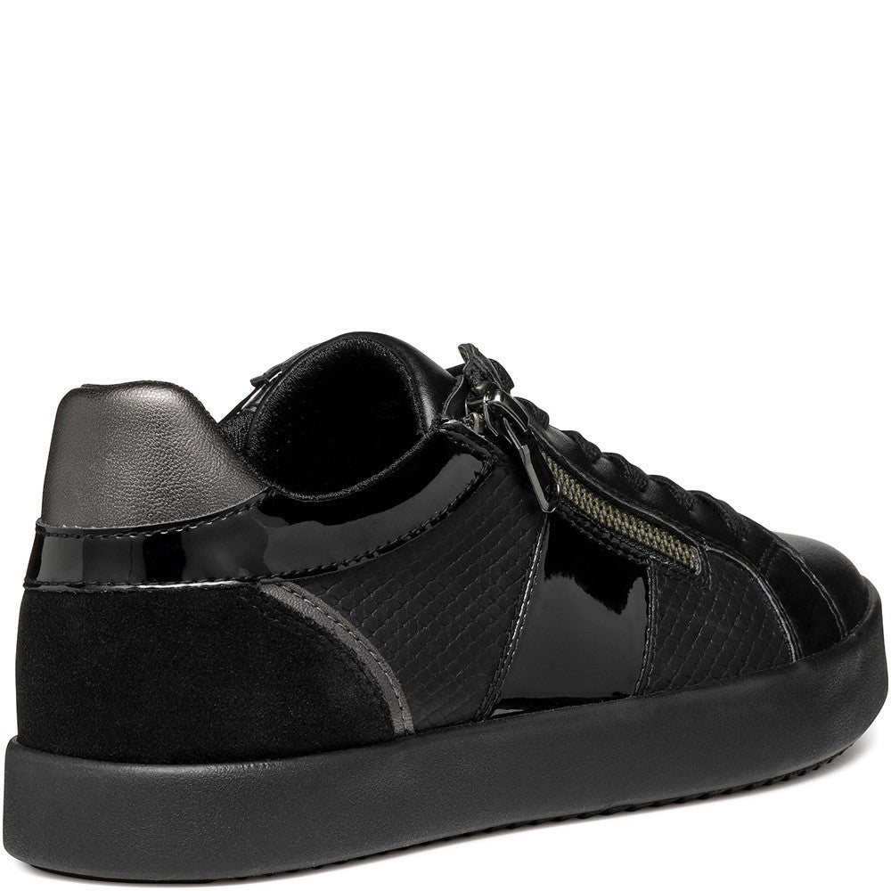 Women's Geox D BLOMIEE E SNEAKERS