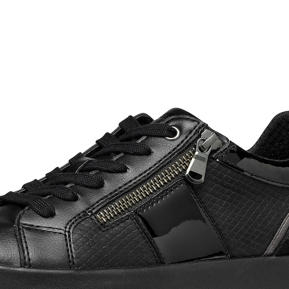 Women's Geox D BLOMIEE E SNEAKERS