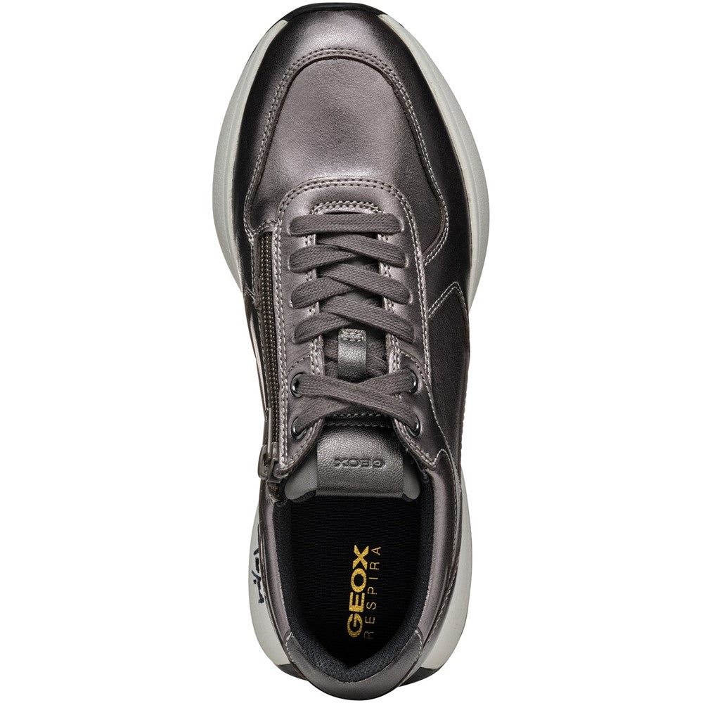 Women's Geox D AMABEL A SNEAKERS