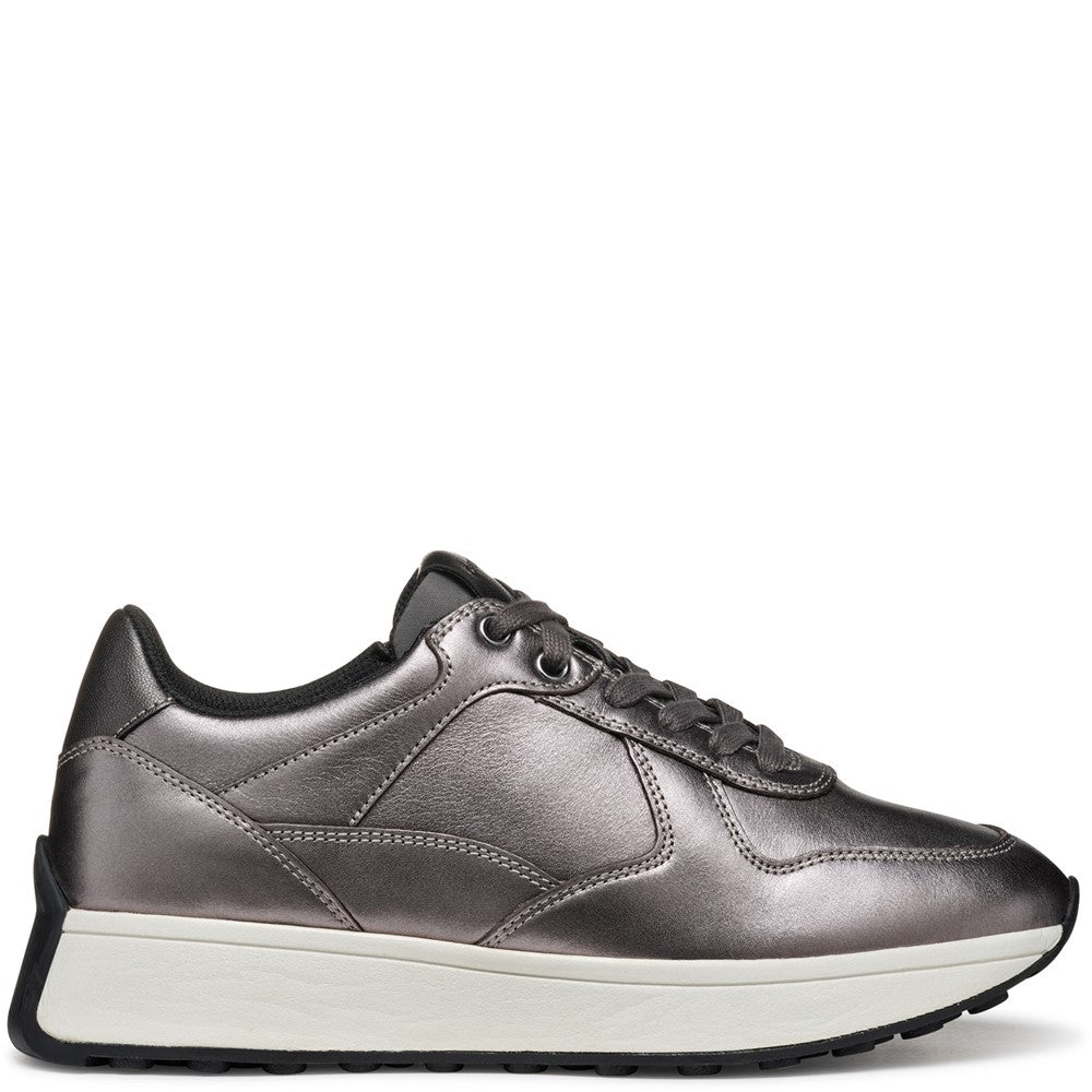Women's Geox D AMABEL A SNEAKERS